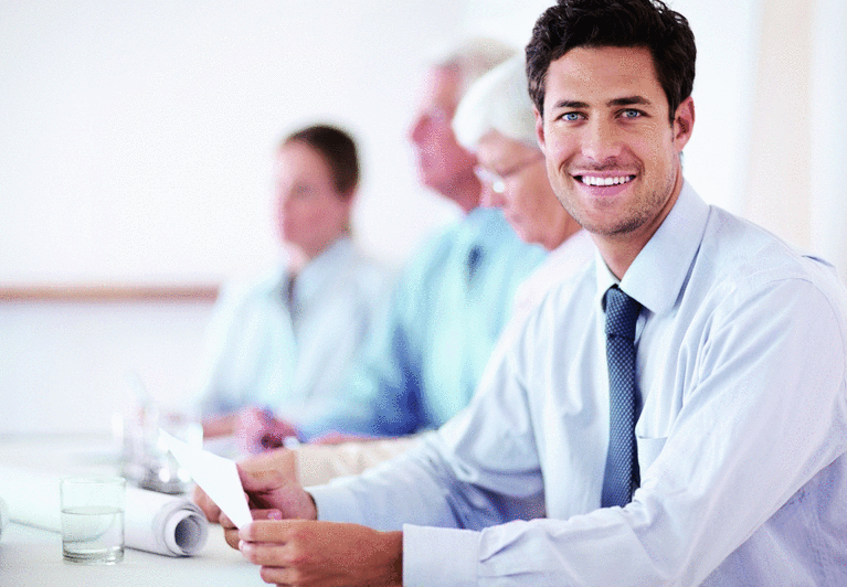 We finance your success