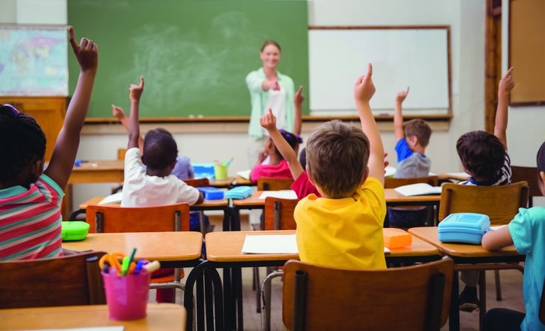 Luftreiniger WINIX ZERO PRO- Frische Luft macht Schule