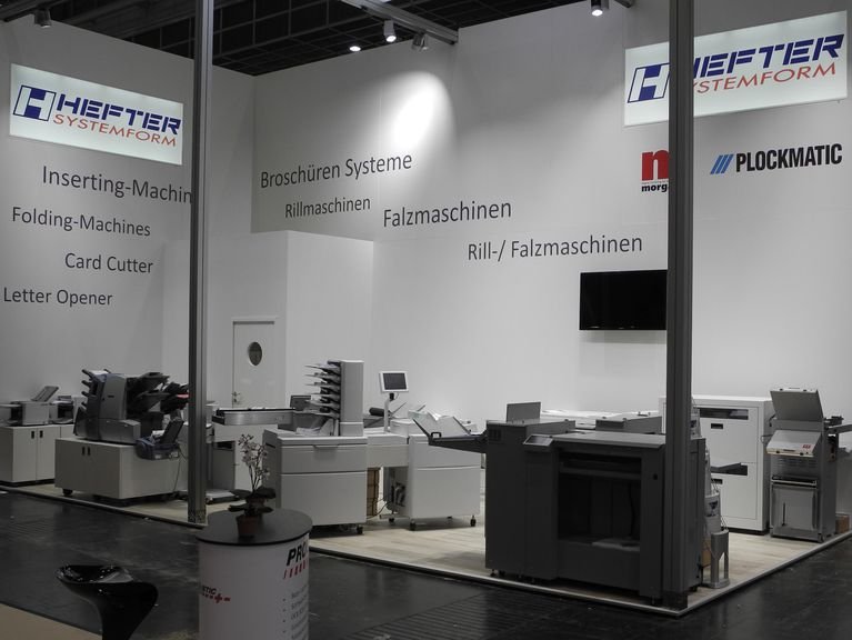 Our exhibitions