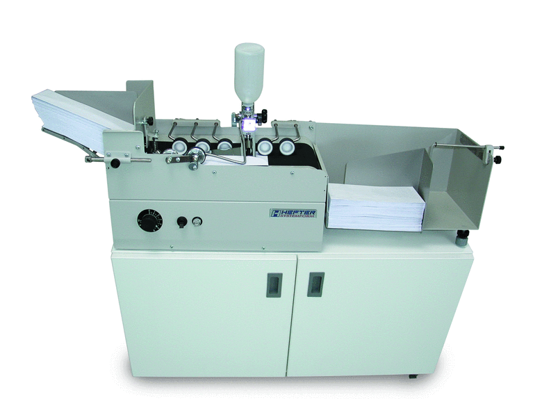 Envelope sealer ES 300