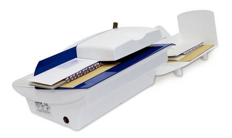 Letter openers and Envelope sealer